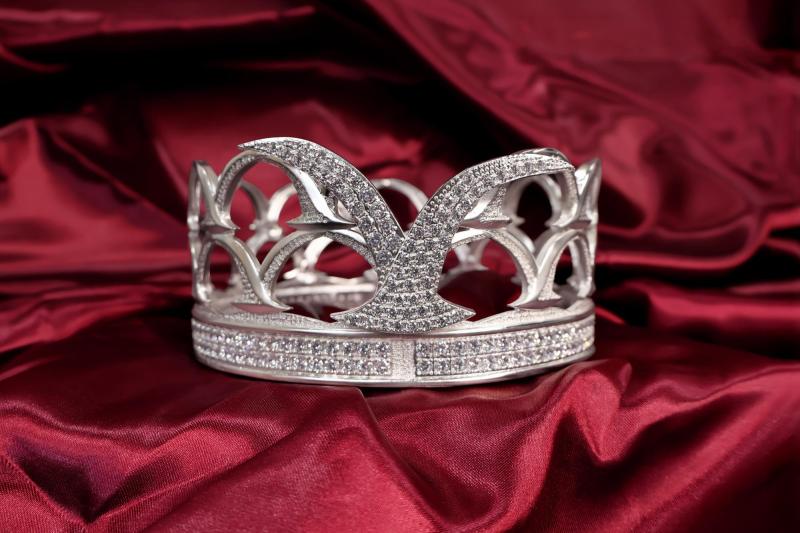 Corona del rey de Viña 2026