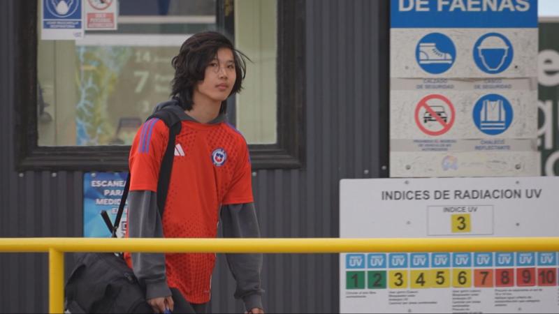 Ethan Guo - Archivo T13