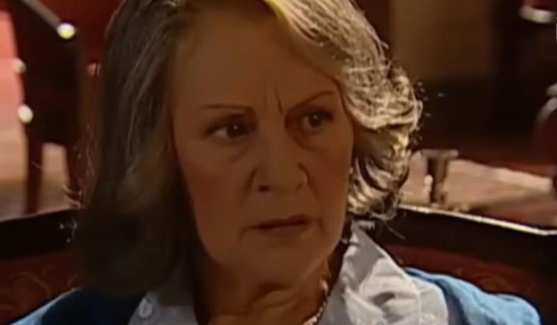 Canal 13 - Qué fue de Silvia Santelices, la actriz que encarnó a la recordada villana de "Papi Ricky"