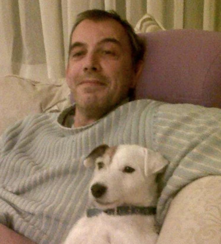 Apuñaló a su exesposo tras enterarse que sacrificó a sus mascotas: "¡Mataste a mis perros!” - RRSS