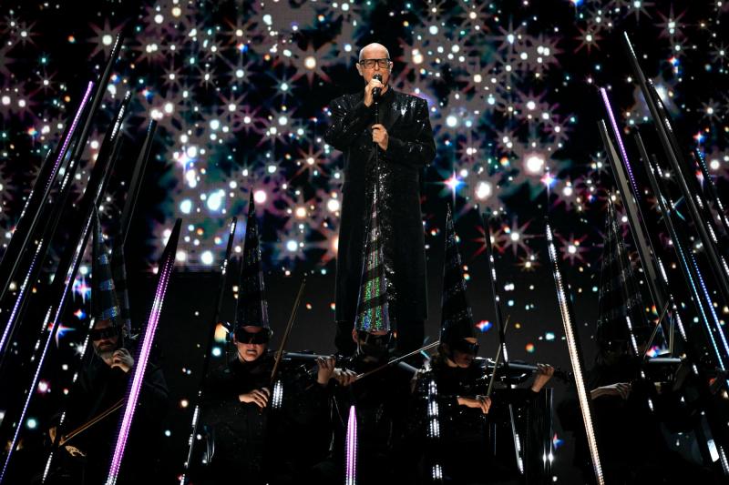 Afp - Pet shop Boys Record Guinness