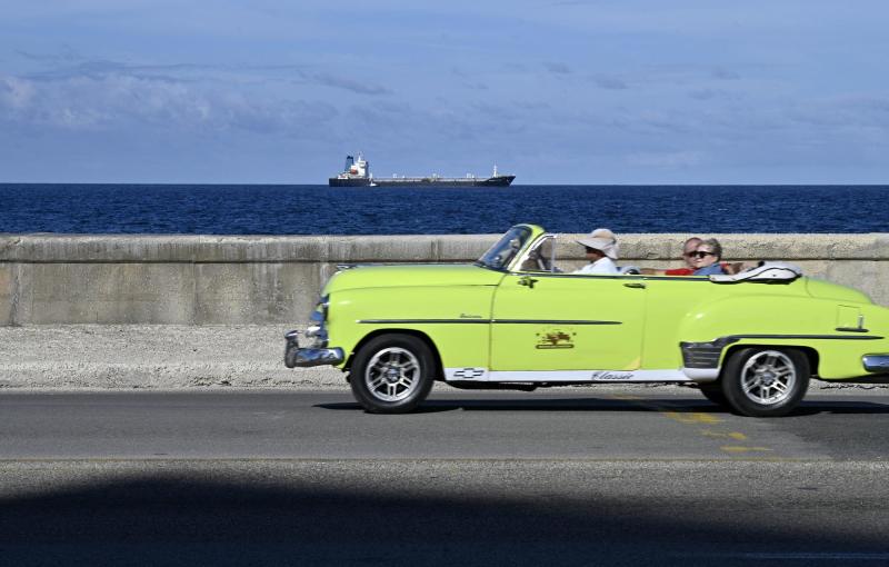 AFP - Fiscal de Florida anuncia investigación tras ataque de Cuba a lancha estadounidense