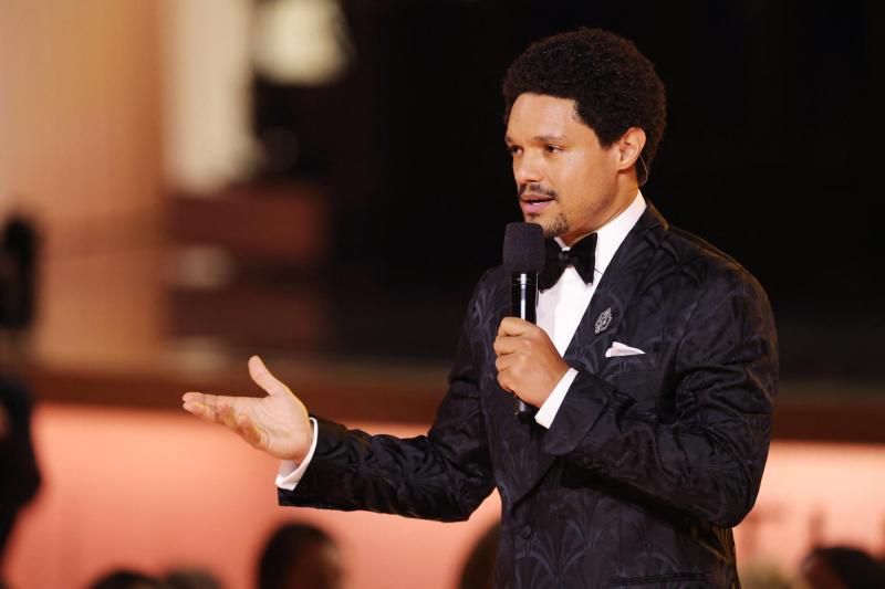 Afp - comentario de Trevor Noah en los Grammy 2026 desata reacciones