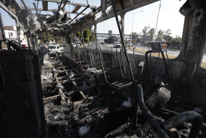 T13 | De policía municipal al capo narco más peligroso de México: quién era El Mencho y cómo construyó un imperio criminal temidos hasta en EEUU