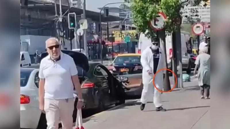 Tu Día - Violento asalto en San Miguel