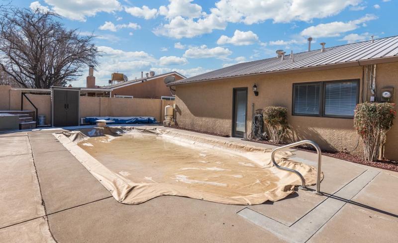 Zillow - Así luce la tradicional casa de 'Breaking Bad'