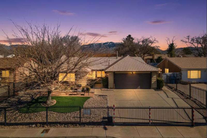 Zillow - Así luce la tradicional casa de 'Breaking Bad'