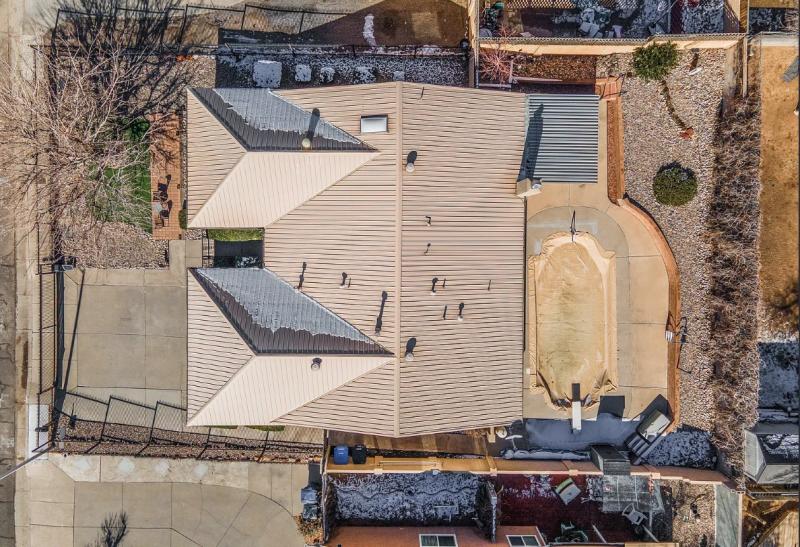 Zillow - Así luce la tradicional casa de 'Breaking Bad'