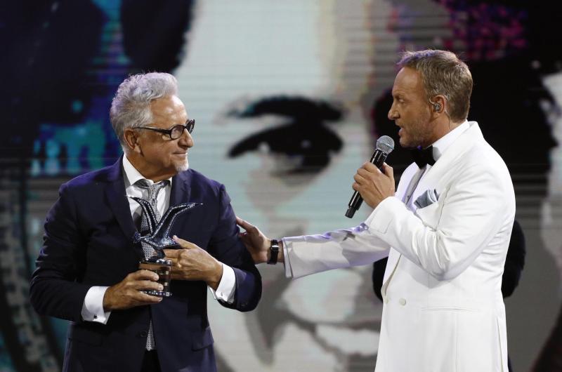 Humberto Gatica - Agencia Uno