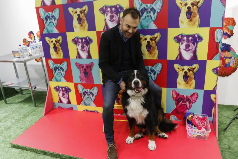 Aton - Agencia uno - Jordi Castell nombra a animador con el que no volvería a trabajar en televisión