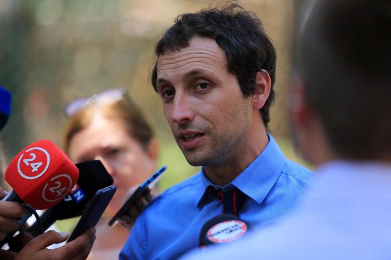 Agencia Uno (Archivo) - Emilio de la Cerda: Por qué el subsecretario de Patrimonio Cultural será clave para destrabar la “permisología”