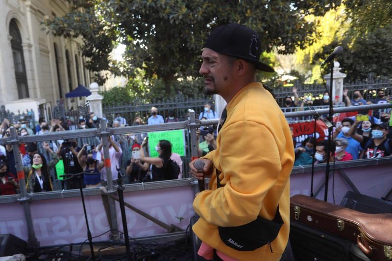 Agencia Uno - Lenwa Dura