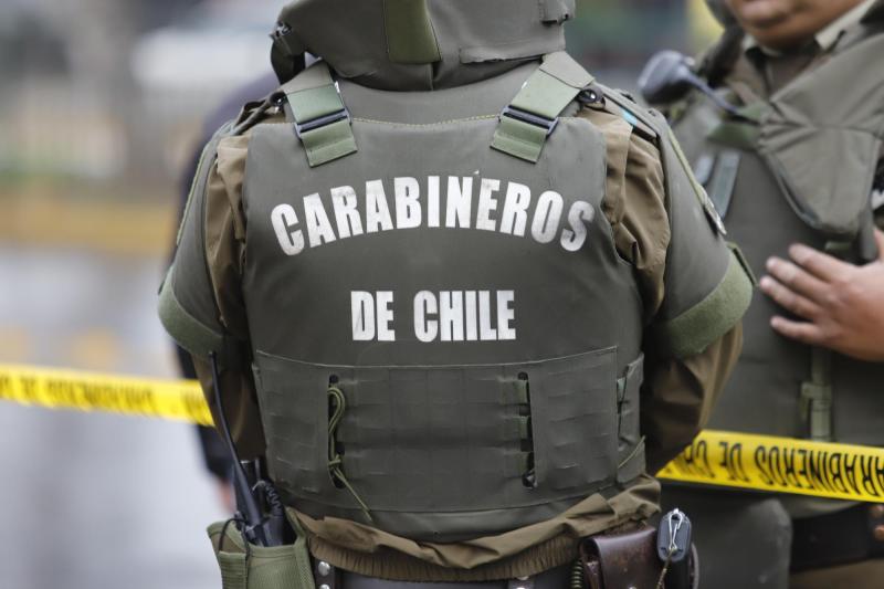 Investigan atropello de joven de 22 años en Tongoy - Agencia Uno