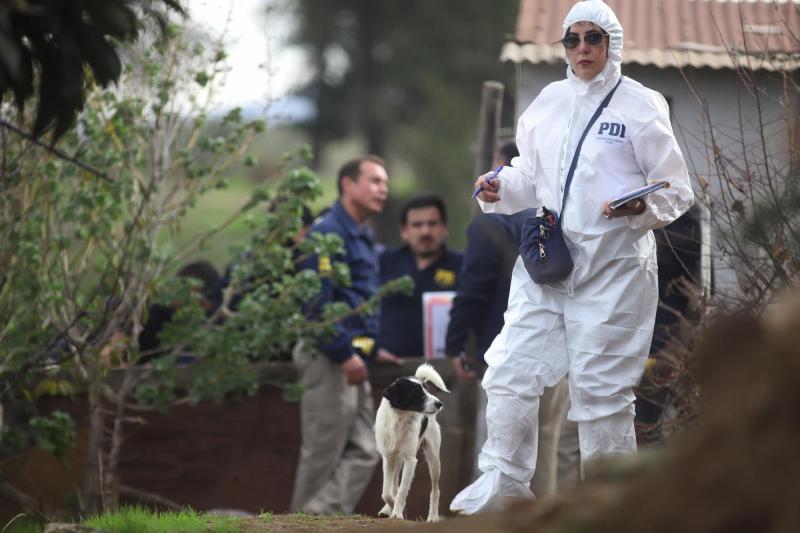 Nueva condena para Hugo Bustamante “el asesino del tambor” por crimen que confesó a periodista en 2023: Ocurrió hace tres décadas - Agencia Uno