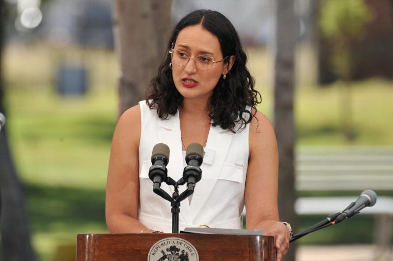 Lo que se sabe de las amenazas contra la alcaldesa de Lo Espejo - Agencia Uno