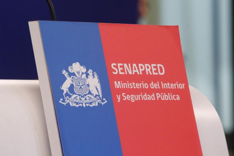 Senapred reporta enjambre sísmico en volcán Tupungatito - Agencia Uno