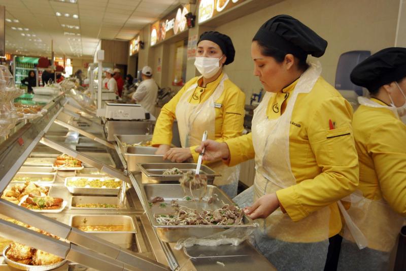 Agencia Uno - Bono al Trabajo de la Mujer