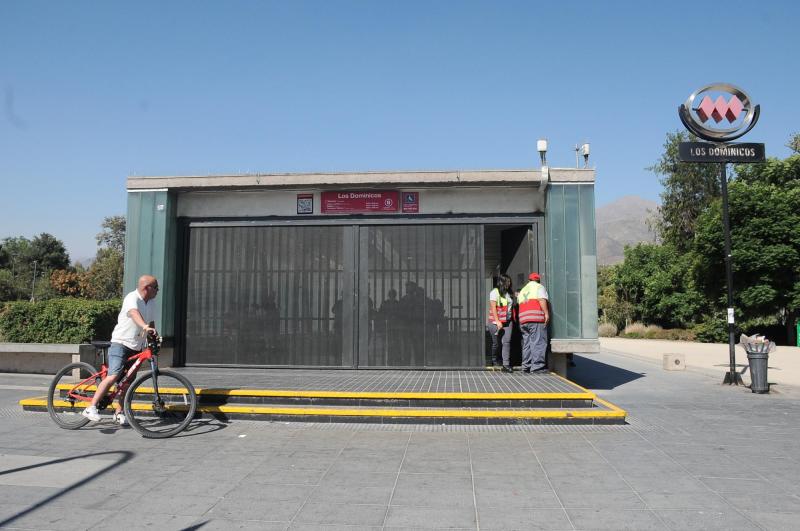 SEC emite multas por más de $21 mil millones tras mega apagón - Agencia Uno