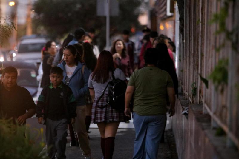 Agencia Uno - Vuelta a clases