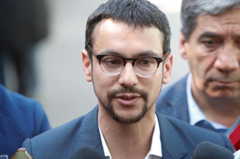 Caso licencias médicas: Desvinculan a 22 funcionarios de Peñalolén - Agencia Uno