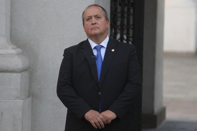 Fiscal Nacional se refiere a caso de Julia Chuñil - Agencia Uno