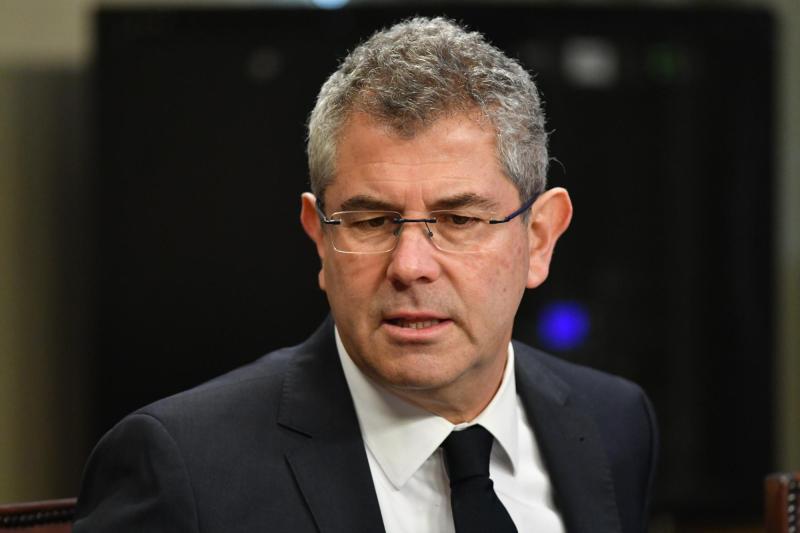 Agencia uno - Franco Parisi advierte a Kast por eventual subsecretario Jouannet: