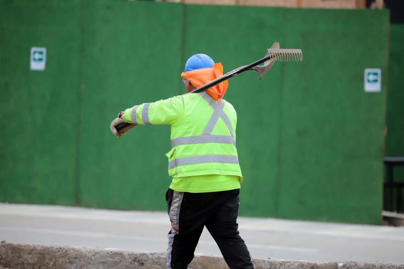 Agencia Uno - Empleo en Chile