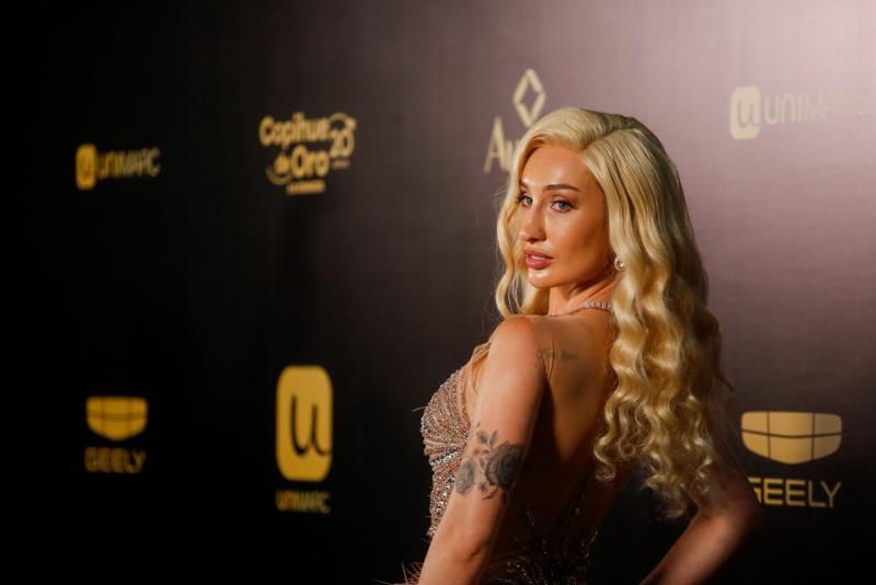 Agencia UNO - Fran Maira