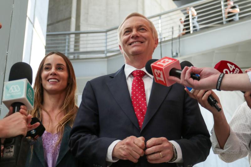 Agencia UNO - Hermanas de Mara Sedini: “A diferencia de nuestra hermana Mara, nosotras sí somos feministas” | T13