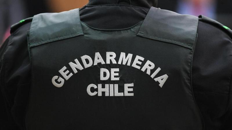 Agencia Uno - Gendarmería confirmó muerte de reo en Quillota