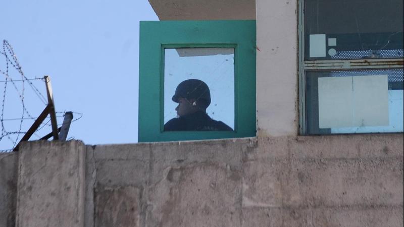 Agencia Uno (referencial) - Habló pareja de reo acusado de practicar canibalismo