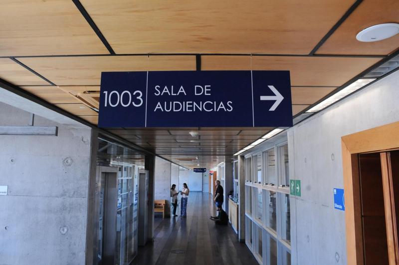 Agencia Uno - Multan a abogado que presentó escrito elaborado con inteligencia artificial en Concepción (referencial)