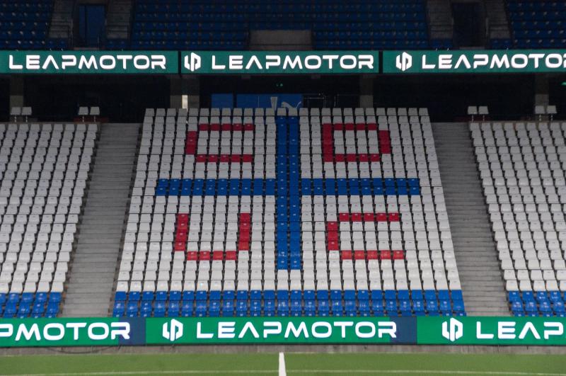 Claro Arena de la UC gana premio 'Edificio del Año' - Agencia Uno