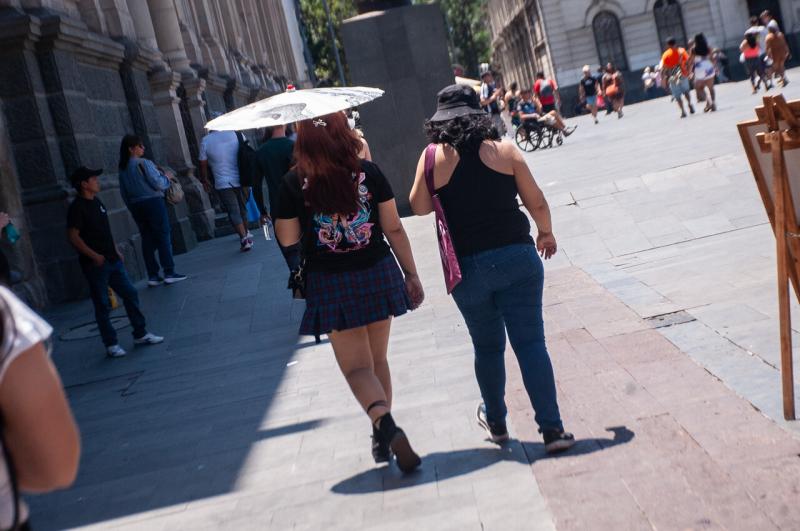 Agencia UNO - Las 12 comunas que concentran más calor en la región Metropolitana