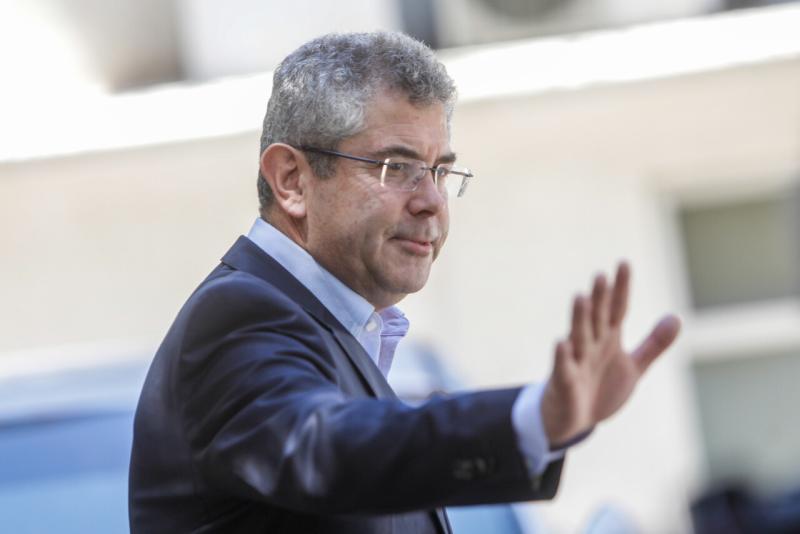 Agencia Uno - Andrés Jouannet ejerce actualmente como diputado