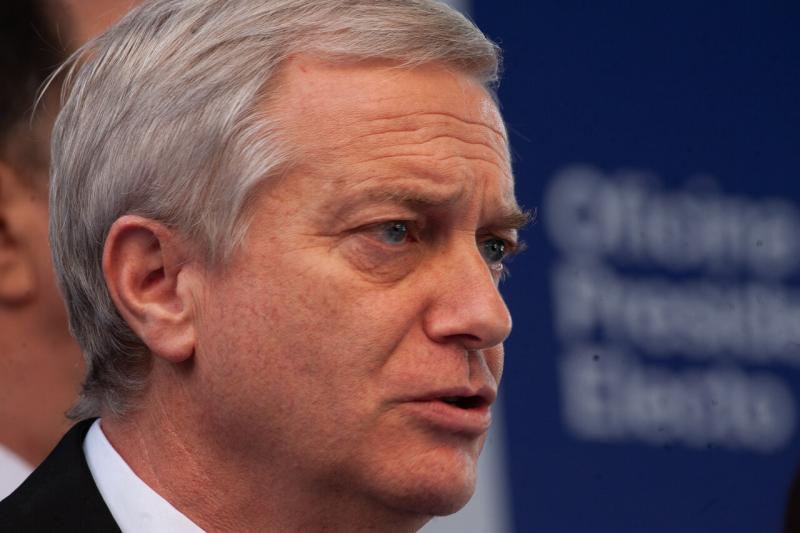 Agencia Uno - Presidente electo, José Antonio Kast