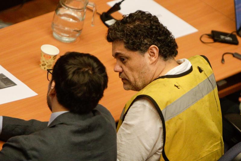 Agencia UNO - ¿Dónde está el dinero de Procultura? Los $1.000 millones que la fundación de Alberto Larraín no devolvió