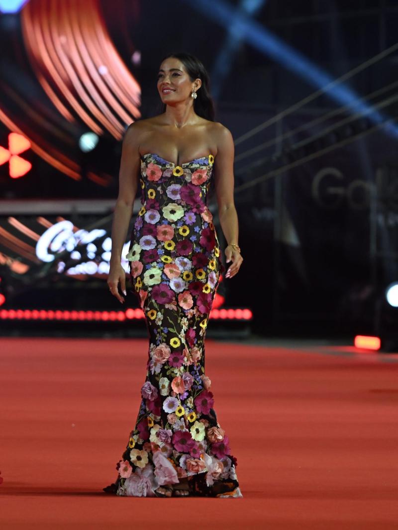 Ryann Torrero - Agencia Uno