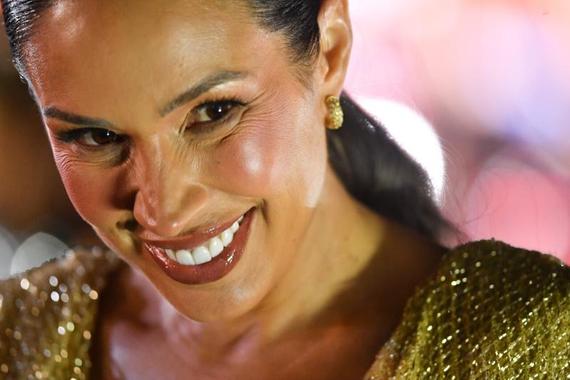 Agencia UNO - Vane Borghi defiende su decisión de trabajar a días de dar a luz: “Cada maternidad es personal”