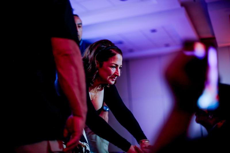 Gloria Estefan sobre redadas antimigrantes en Estados Unidos: "Me asusta mucho lo que estoy viendo” - Agencia Uno