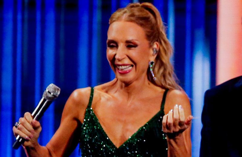 Agencia Uno - Karen Doggenweiler, candidata para Reina de Viña 2026