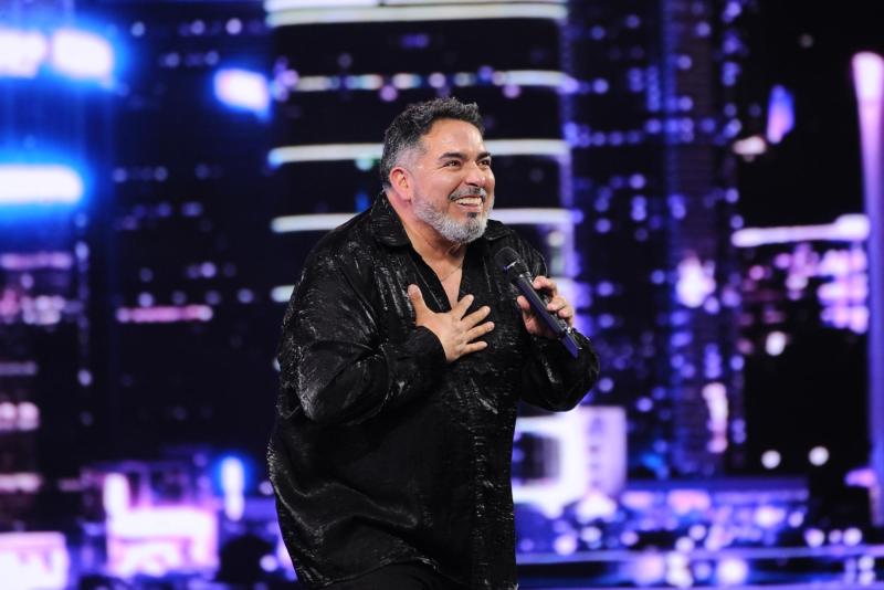 Agencia Uno - Rodrigo Villegas