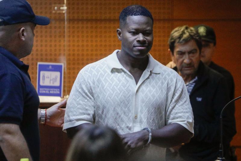 Agencia UNO - Revelan millonario monto de herencia de empresario asesinado y por el que está detenido Gyvens