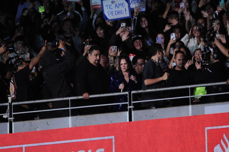 Agencia Uno - Jesse & Joy en el Festival de Viña 2026