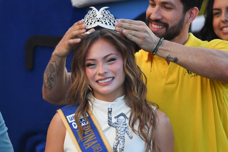 Agencia Uno - Skar Labra