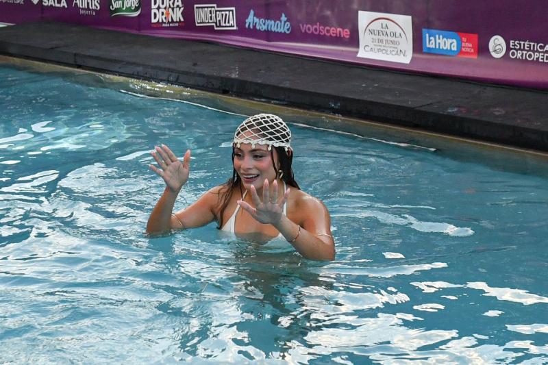 Agencia Uno - Skar Labra