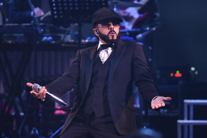 Agencia Uno - Yandel