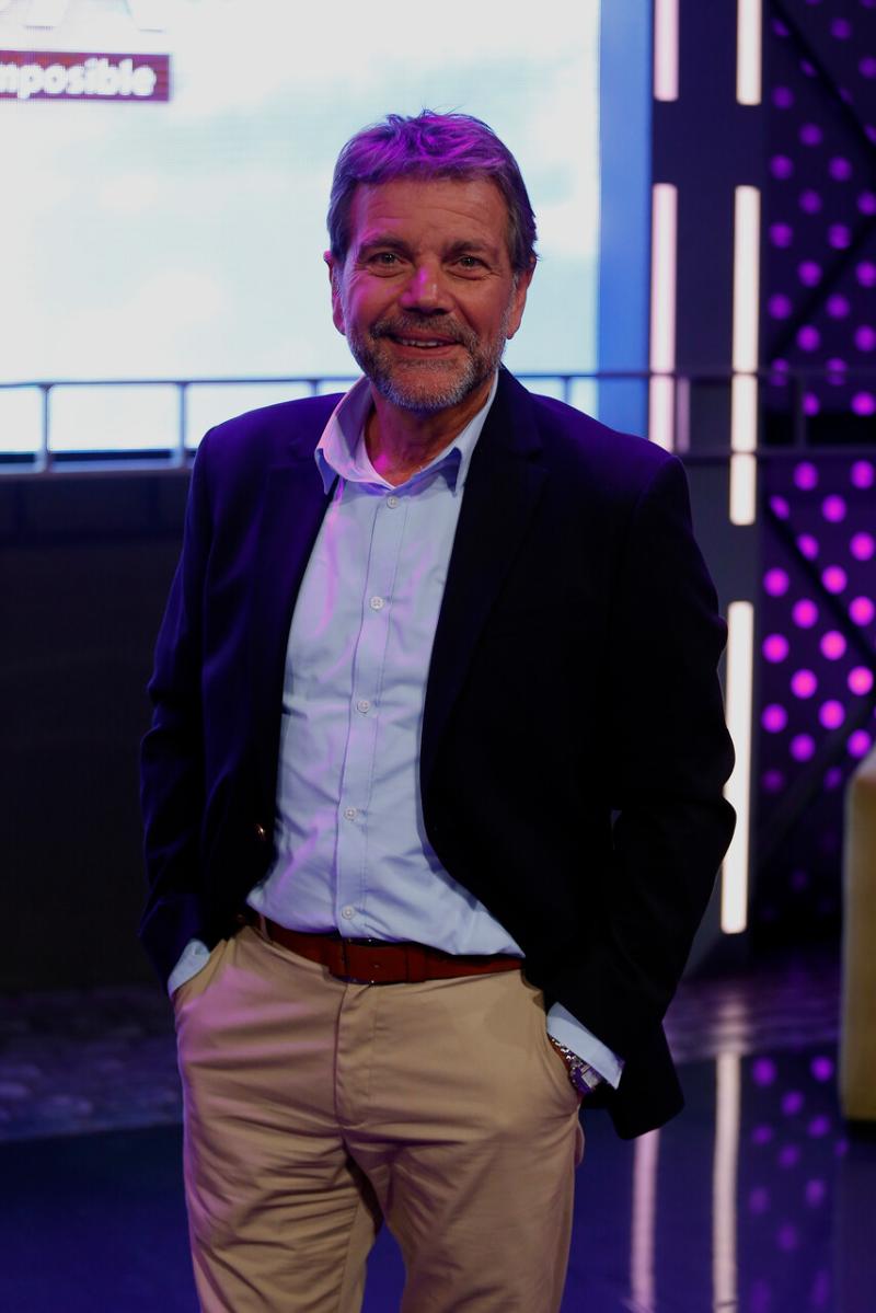 Agencia UNO - Qué se sabe de la encerrona contra Osvaldo Silva y Cecilia Cucurella