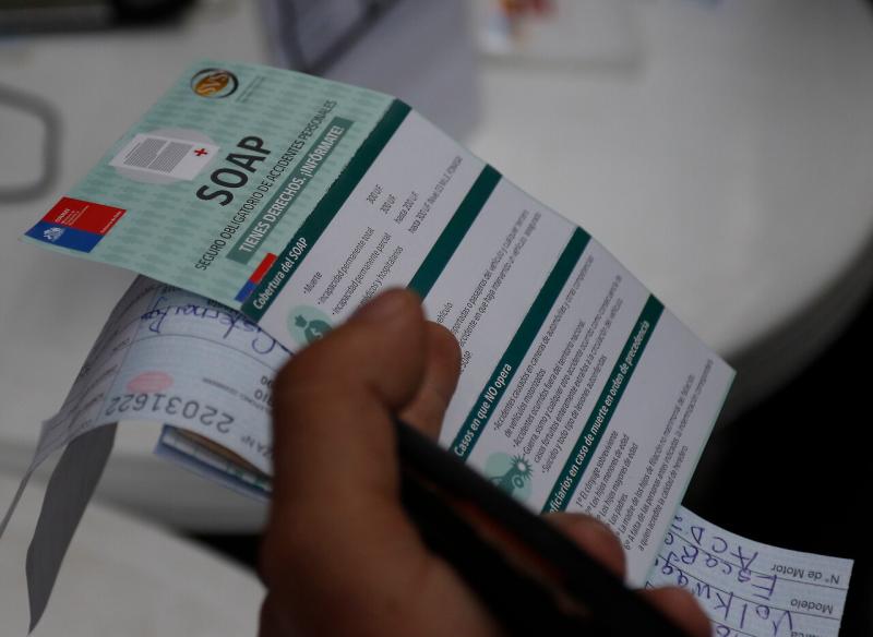 Agencia Uno - Suspensión del SOAP 2026: En qué fecha volvería a estar disponible