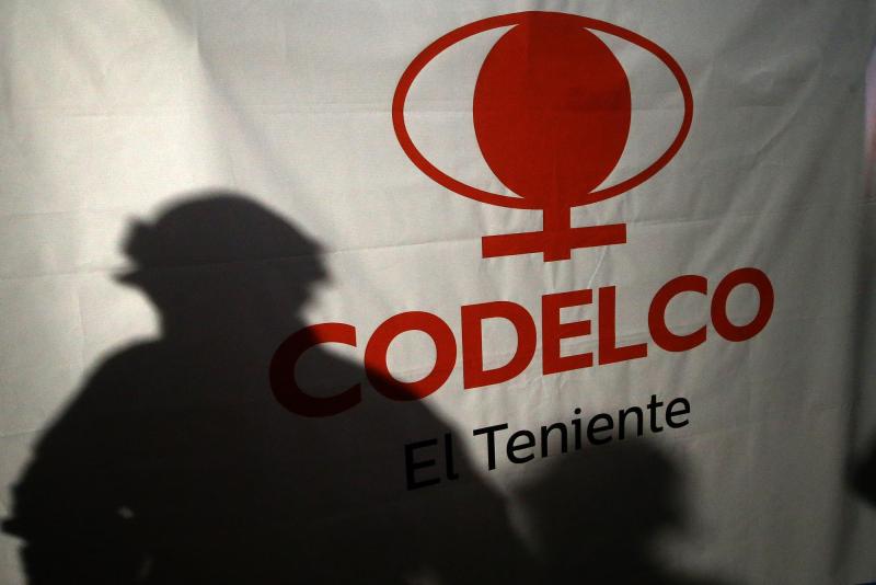 Aton - Sernageomin denuncia a Codelco ante Fiscalía por ocultar información clave sobre accidente